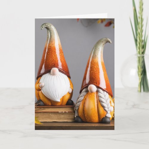 GNOMES AGREE **40** IS GOOD ON YOU