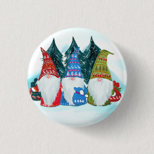 GNOMES BUTTON