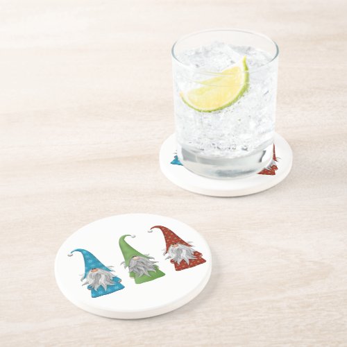 gnomes coaster