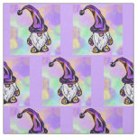GNOMES FABRIC