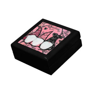 GNOMES GIFT BOX