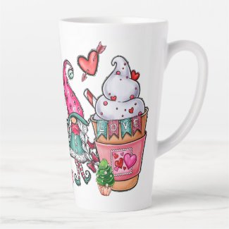 Gnomes In Love With 