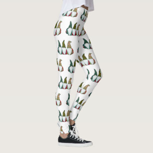 GNOMES LEGGINGS