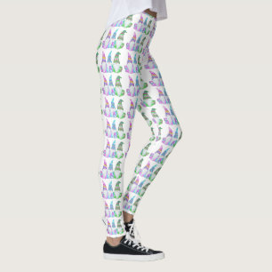 GNOMES        LEGGINGS