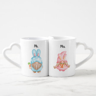Gnomes Lover´s Mug