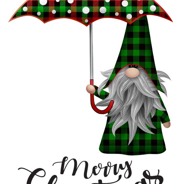 gnomes magnet (Creator Uploaded)