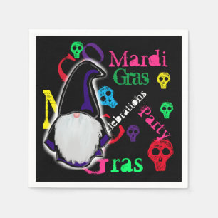  GNOMES       NAPKINS