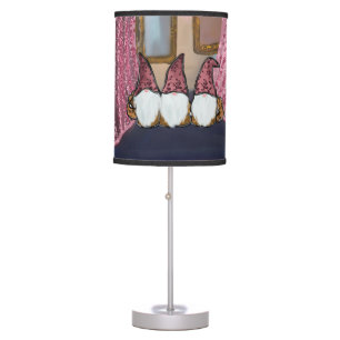 GNOMES      TABLE LAMP