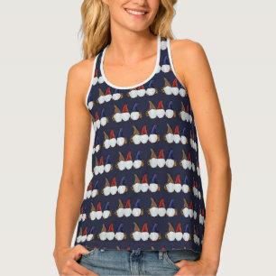  GNOMES          TANK TOP