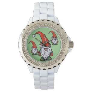 GNOMES WATCH