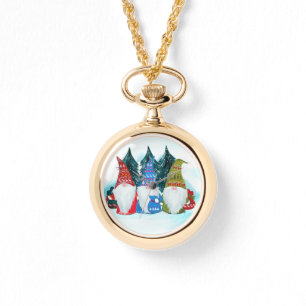 GNOMES WATCH