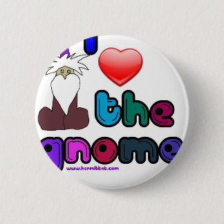 Gnomies Button