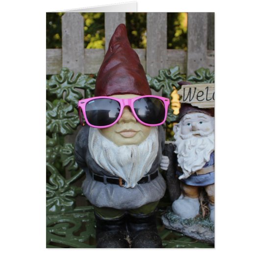 gnomies cards (Front)
