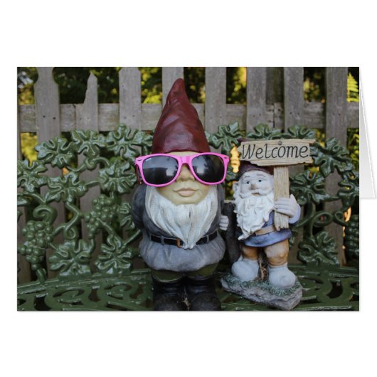 gnomies cards (Front Horizontal)
