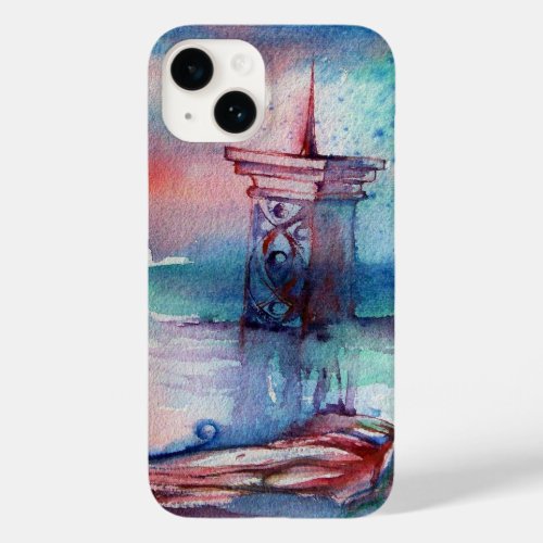 GNOMON AND LADY OF THE LAKE Case_Mate iPhone 14 CASE