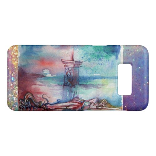 GNOMON AND LADY OF THE LAKE Case_Mate SAMSUNG GALAXY S8 CASE