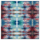 GNOMON AND LADY OF THE LAKE FABRIC