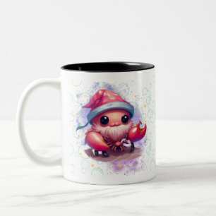 Gnomoscope Cancer Mug