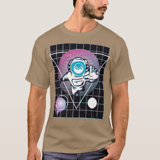 Gnosis Astronaut  T-Shirt