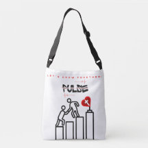 GNP PULSE Crossbody