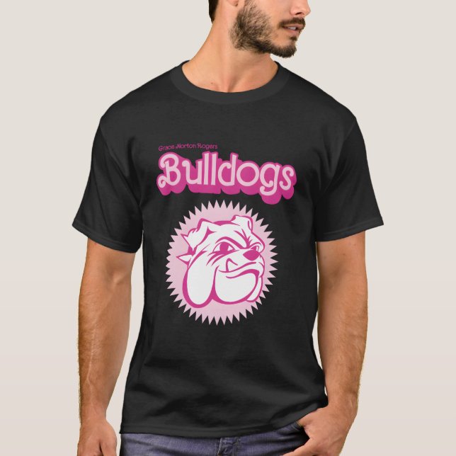 Gnr Toy Bulldogs 2023 T-Shirt (Front)
