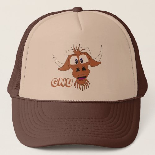 GNU Hat