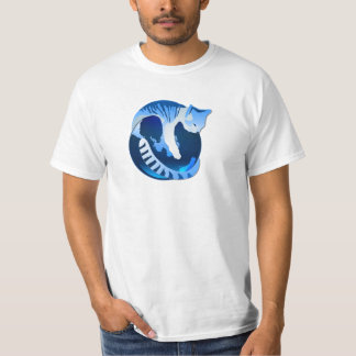 GNU IceCat T-Shirt