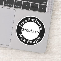 GNU/Linux