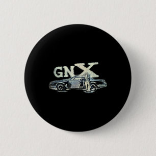 Gnx Use Your Heart And Not Your Eyes Button