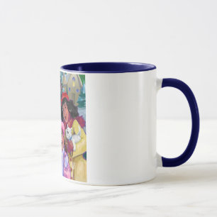 Go a Caroling Mug