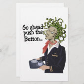 go ahead (Front/Back)