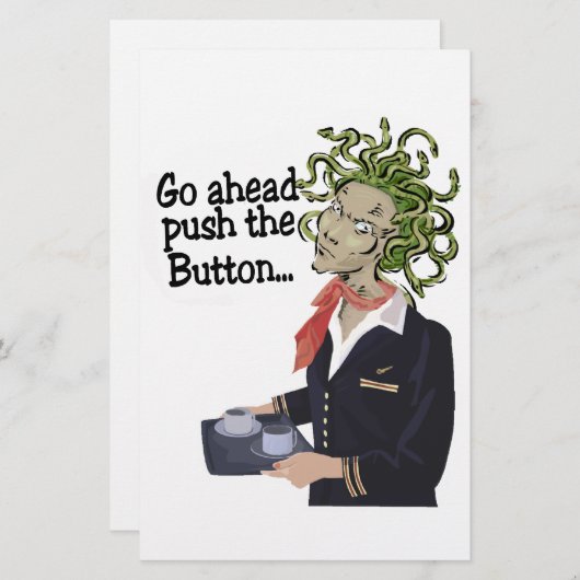 go ahead (Front/Back)