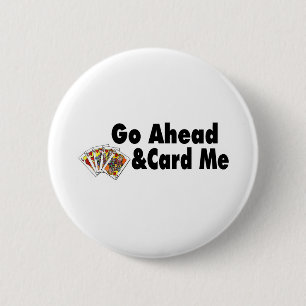 Go Ahead & Card Me Button