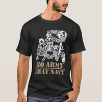 Go Army Beat Navy Football Spirit Gear