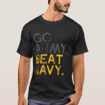 Go Army Beat Navy T-Shirt