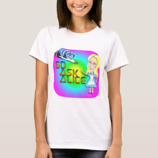 Go Ask Alice T-Shirt