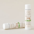Go baby go horse baby shower favor gifts