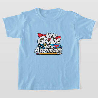 Go back to school 2024 kids T-Shirt