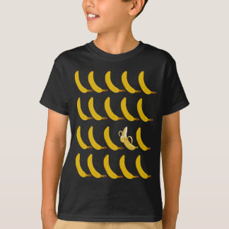 going bananas t shirt