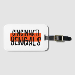 NFL Luggage Tags