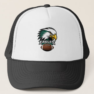 Go Birds Philadelphia Eagles. Trucker Hat