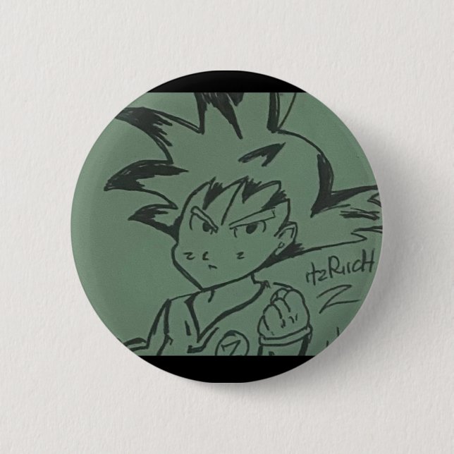 Go Button (Front)