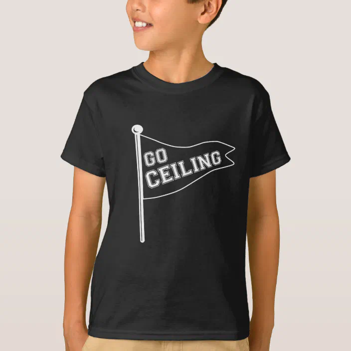Go Ceiling Fan Costume Pennant T Shirt Zazzle Com Go Ceiling Fan Costume, Ceiling Fan Costume