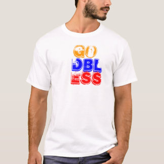 GO, DBL, ESS T-Shirt