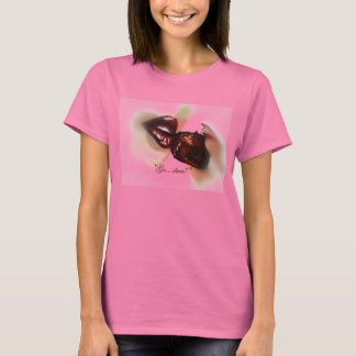 "Go...diva!"  T-shirt