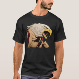 Go eagle bird 2023  trending T-Shirt