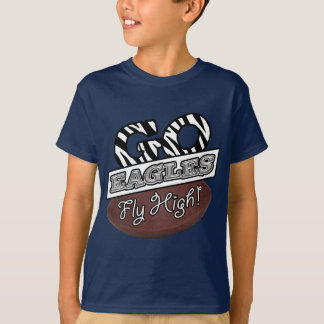 GO EAGLES! T-Shirt