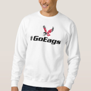 Go Eags Sweatshirt