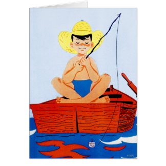 Go Fish Cards