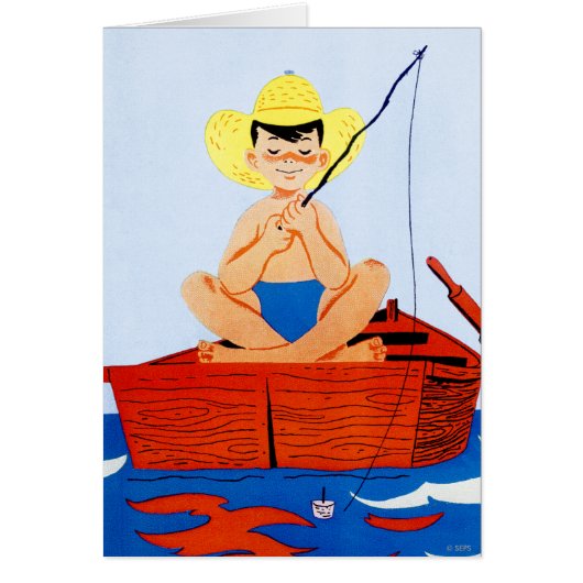 Go Fish Cards (Front)